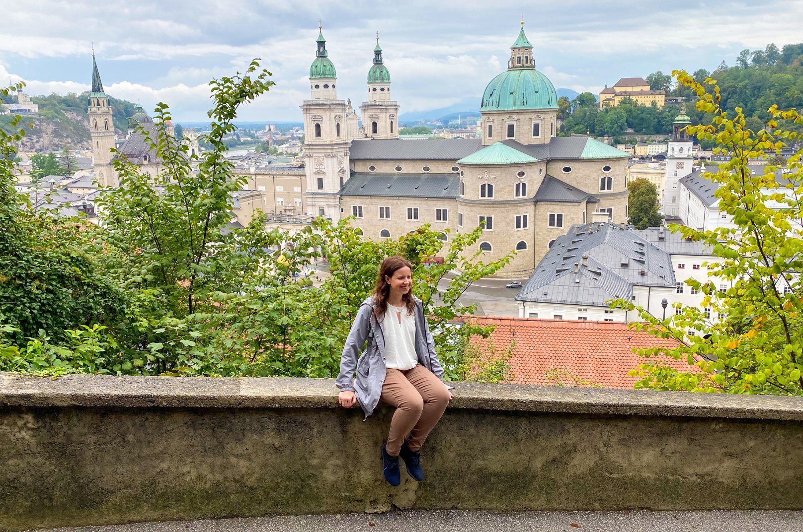 Salzburg Travel Tips