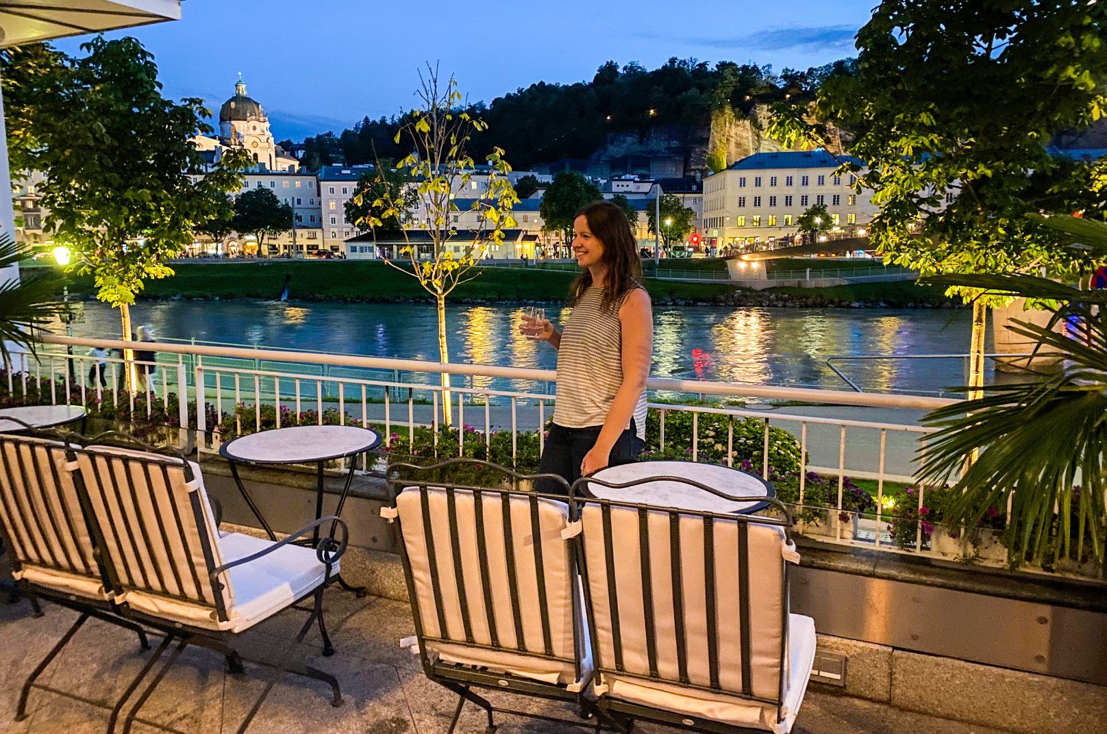 Salzburg solo travel guide