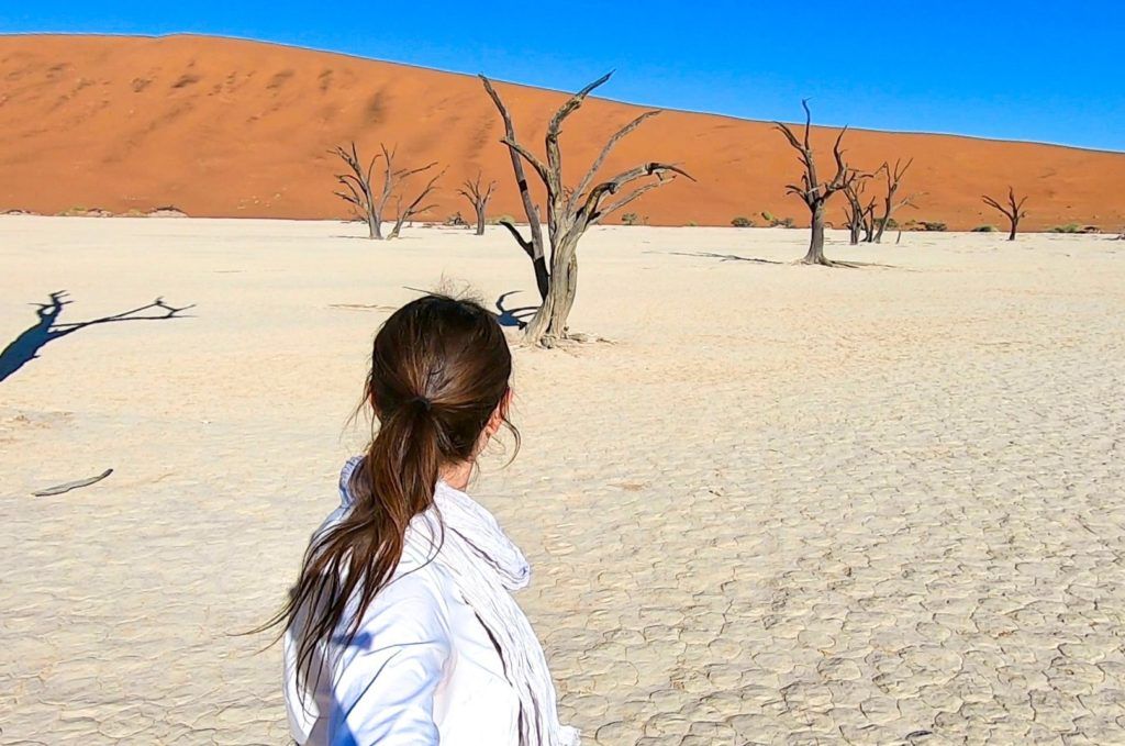 Namibia pictures to inspire your next trip