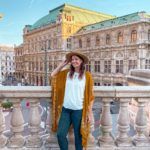 Vienna city guide