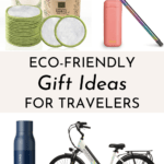 Eco-friendly gift ideas