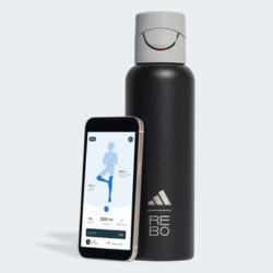 Lucy On Locale Holiday Giveaway Smart Water Bottle