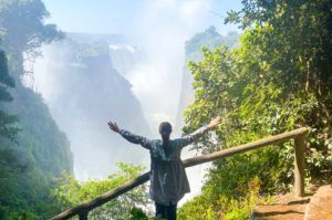 Victoria Falls travel guide