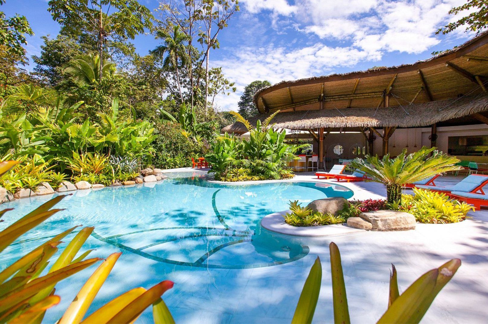 unique hotels in Costa Rica