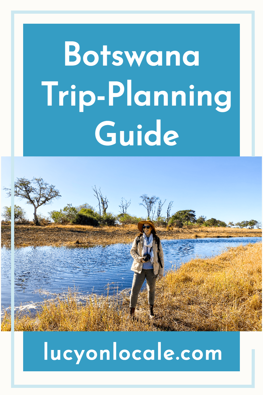 Botswana trip-planning guide
