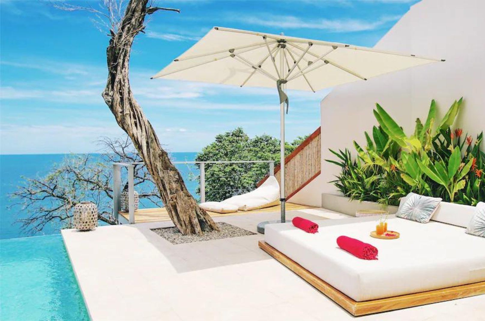 luxury vacation rentals in Guanacaste, Costa Rica