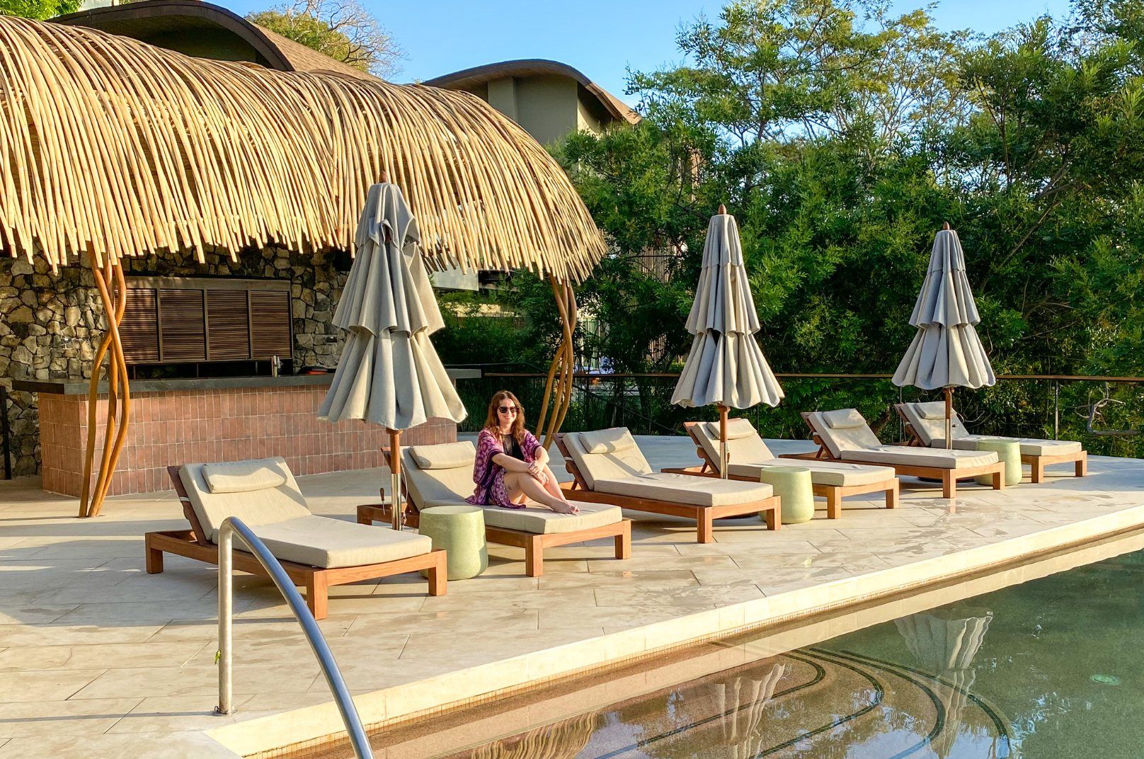 Andaz Costa Rica Resort at Peninsula Papagayo, Guanacaste