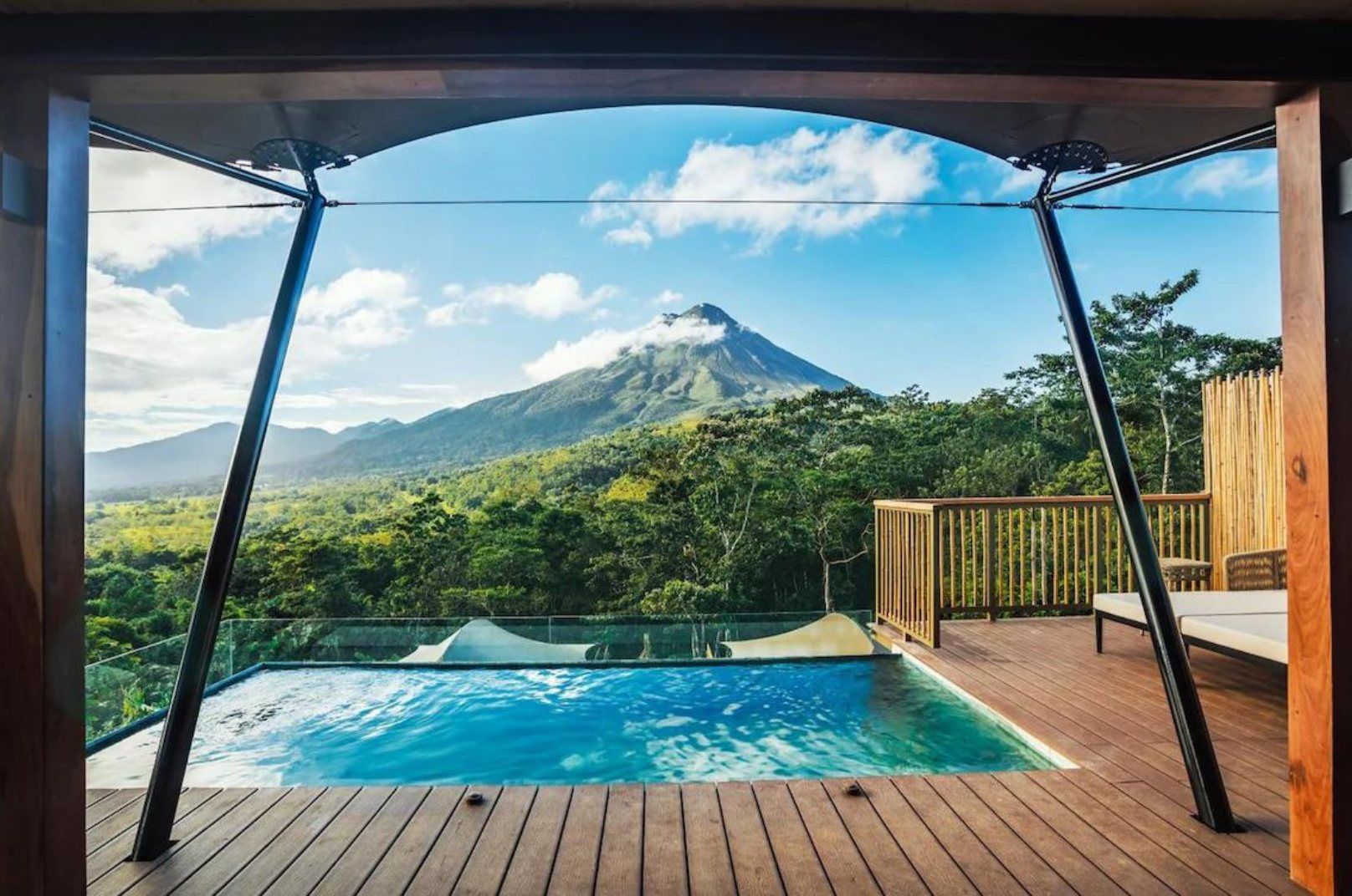 Costa Rica wellness retreats