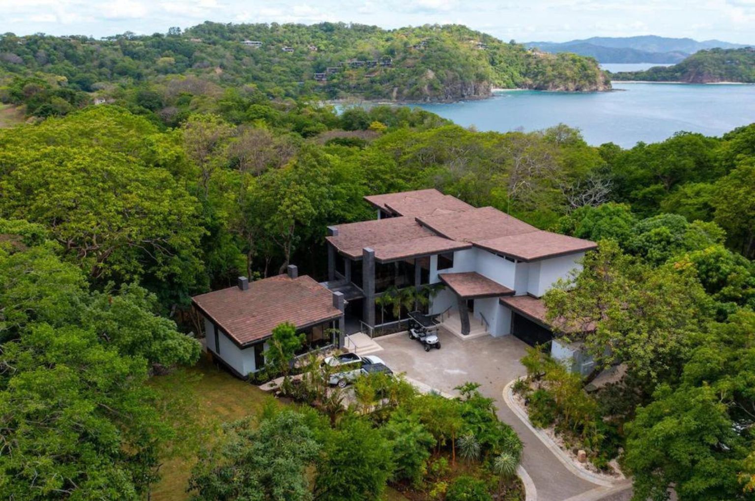 Luxury Vacation Rentals Guanacaste Costa Rica - Lucy On Locale