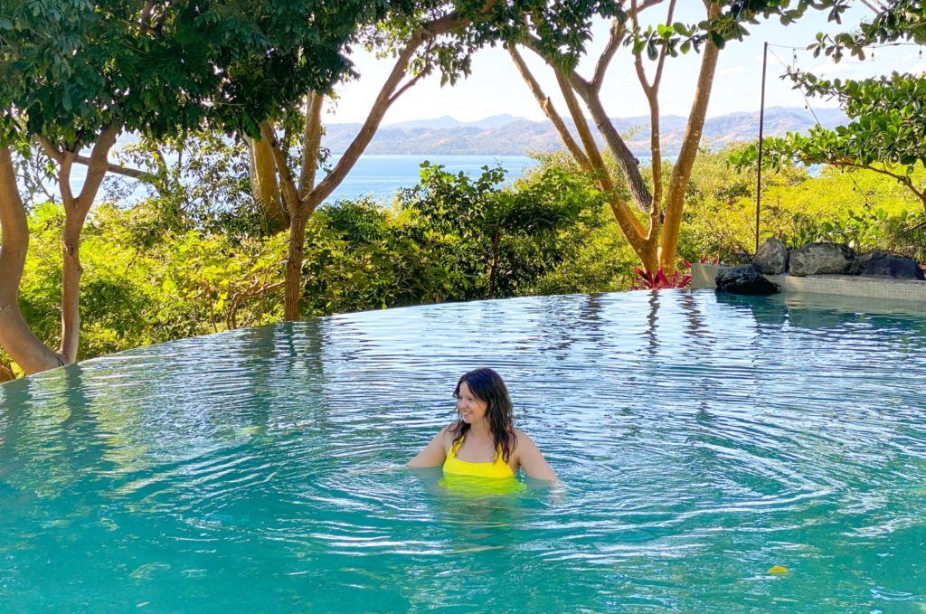 luxury vacation rentals in Guanacaste, Costa Rica