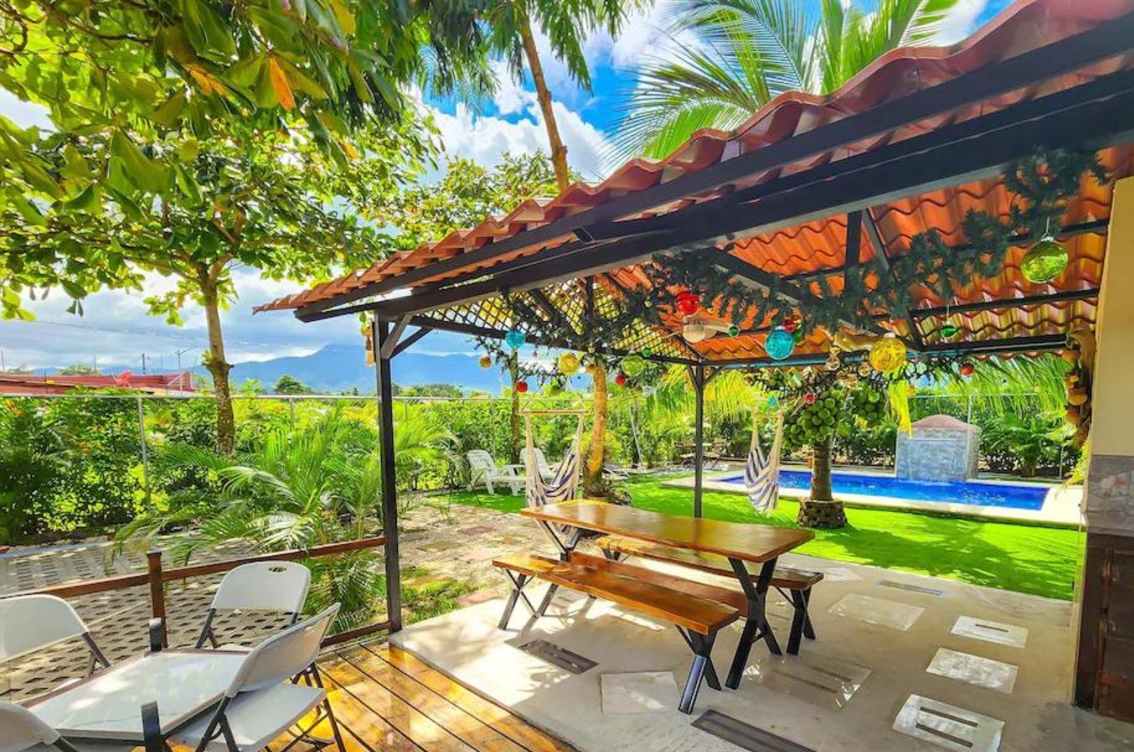 Lake Arenal, Costa Rica vacation rentals