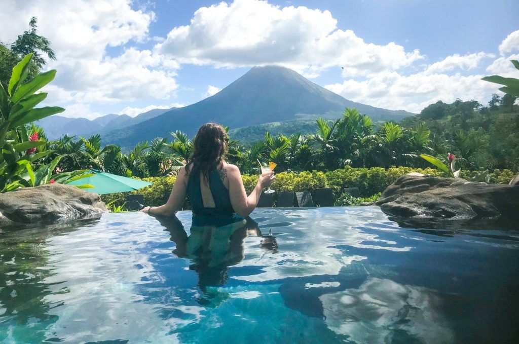 The Springs Resort And Spa At Arenal Volcano - Lucy On Locale