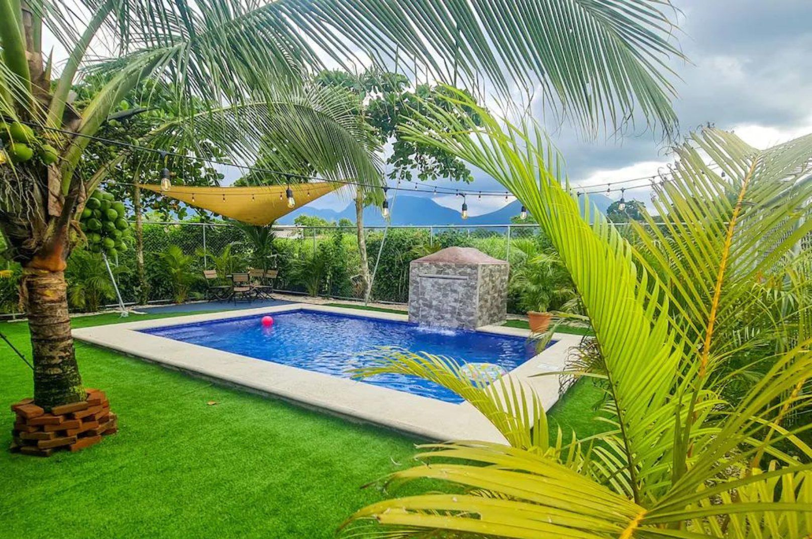 Lake Arenal, Costa Rica vacation rentals