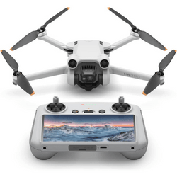 Drone Photography gear