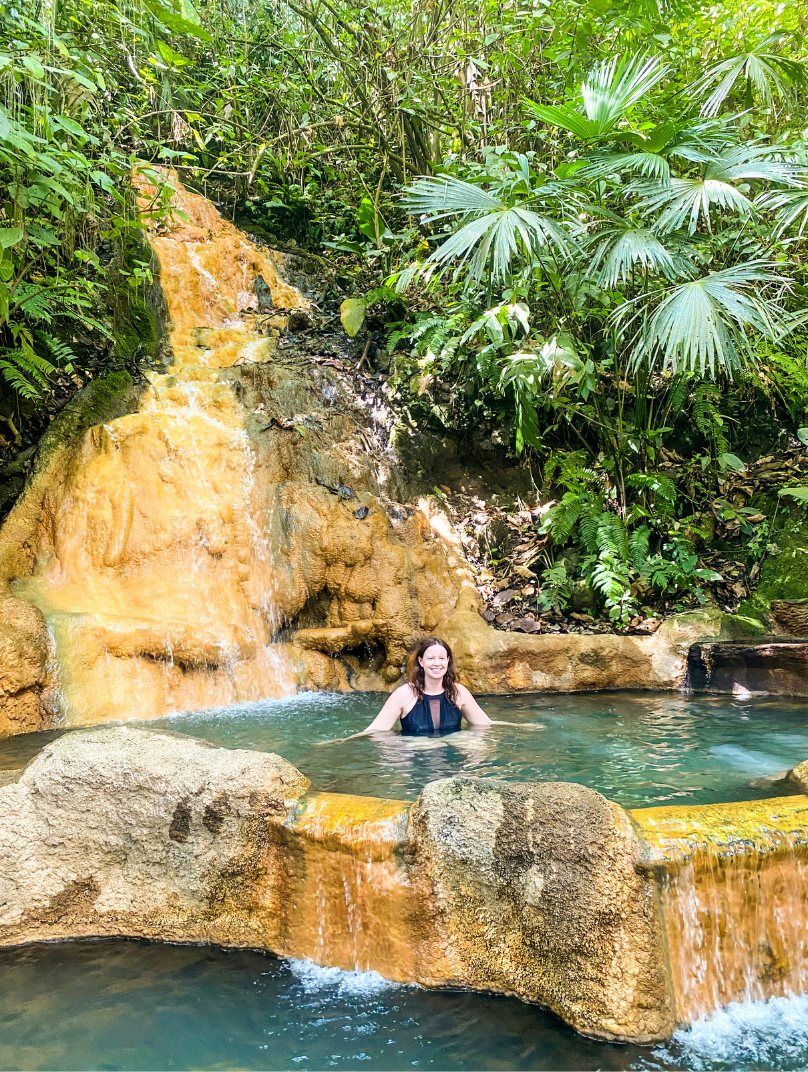 The Springs Resort and Spa at Arenal Volcano