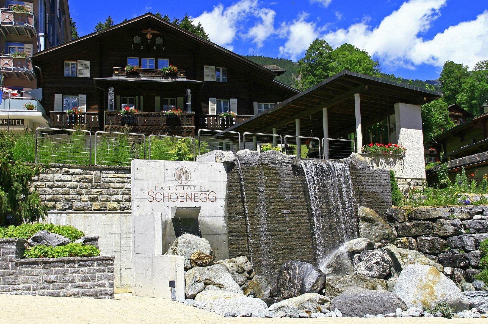 best hotels in Grindelwald, Switzerland