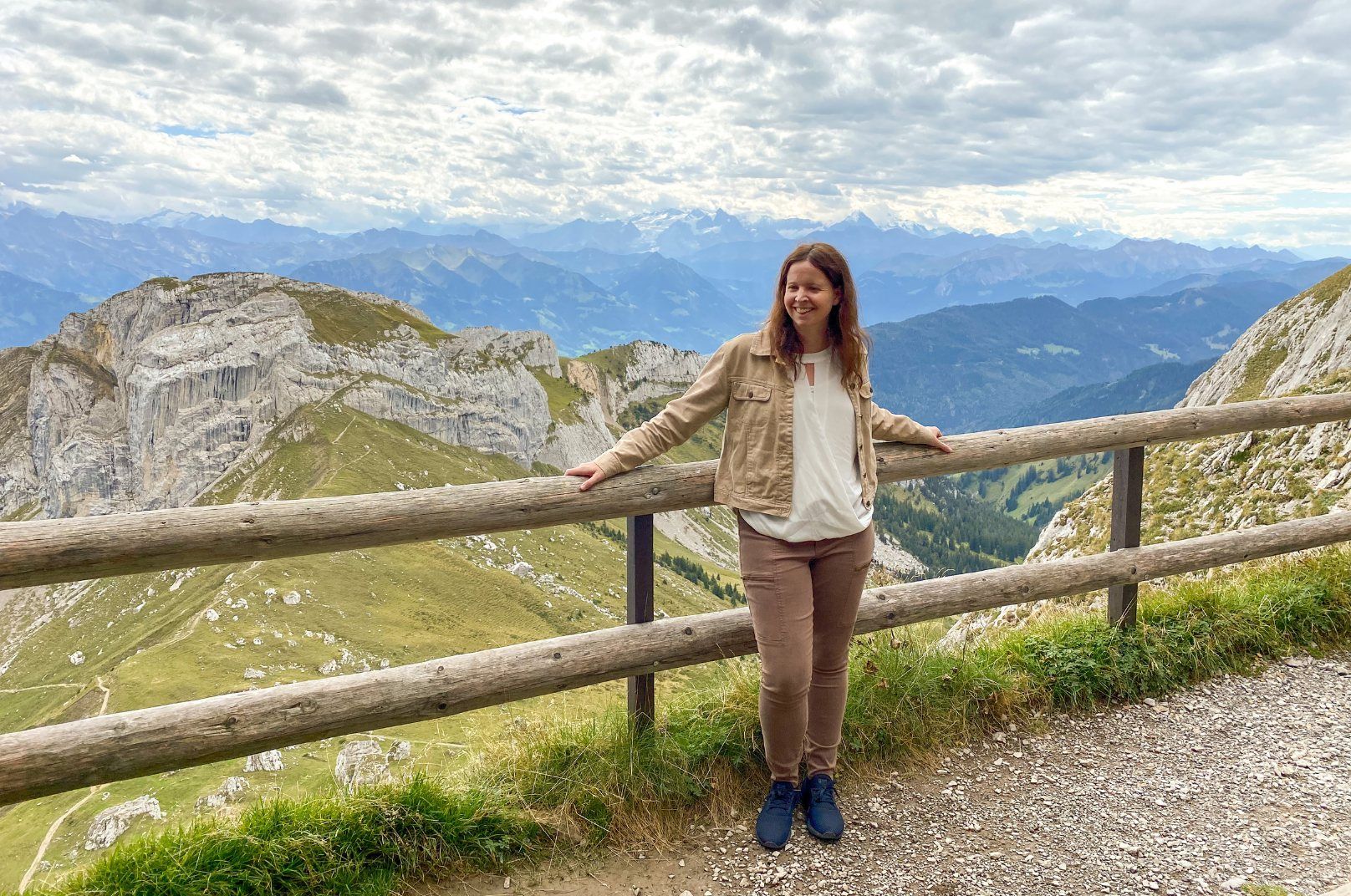best day trips from Lucerne, Switzerland