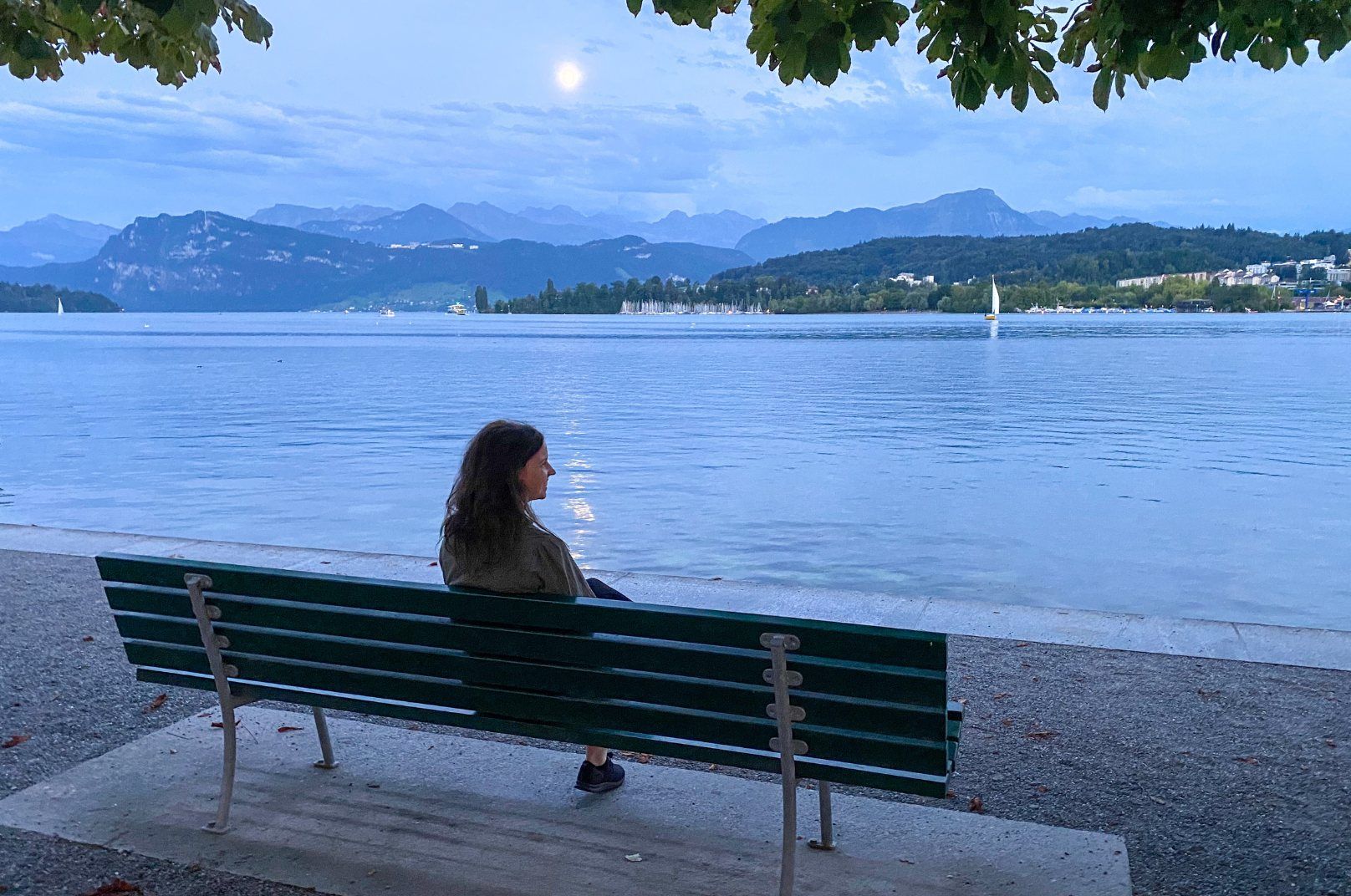 best weekend trips from Zurich