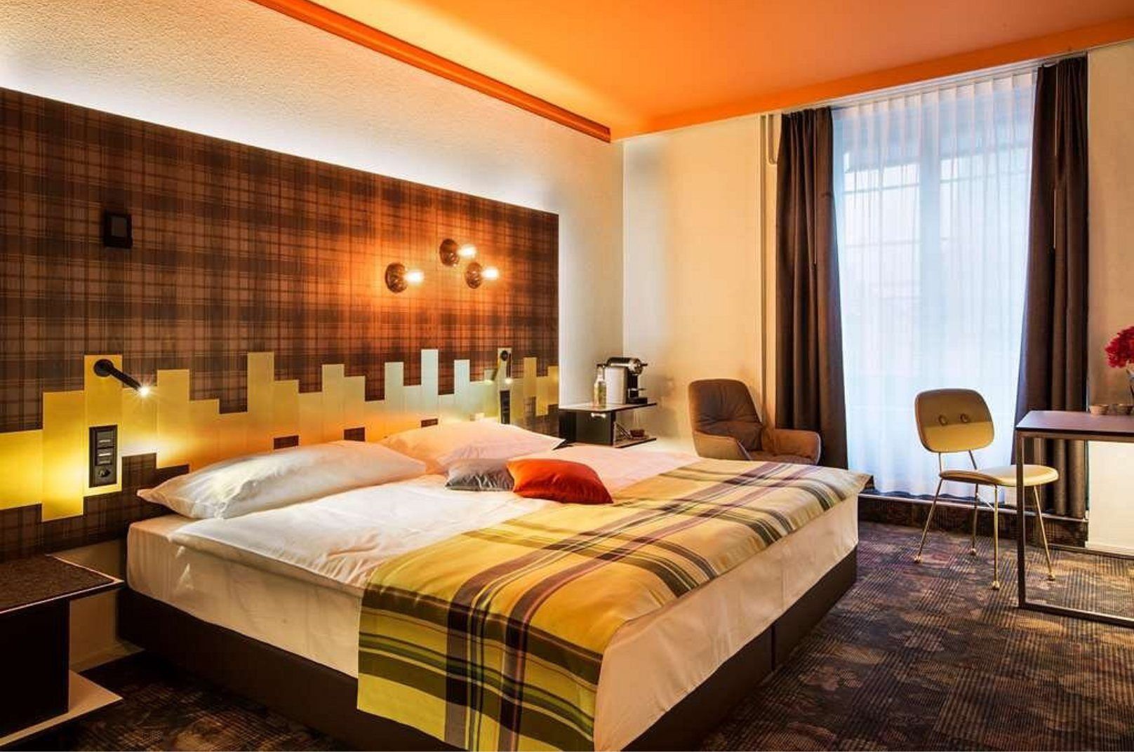 luxury hotels in Bern, Switzerland