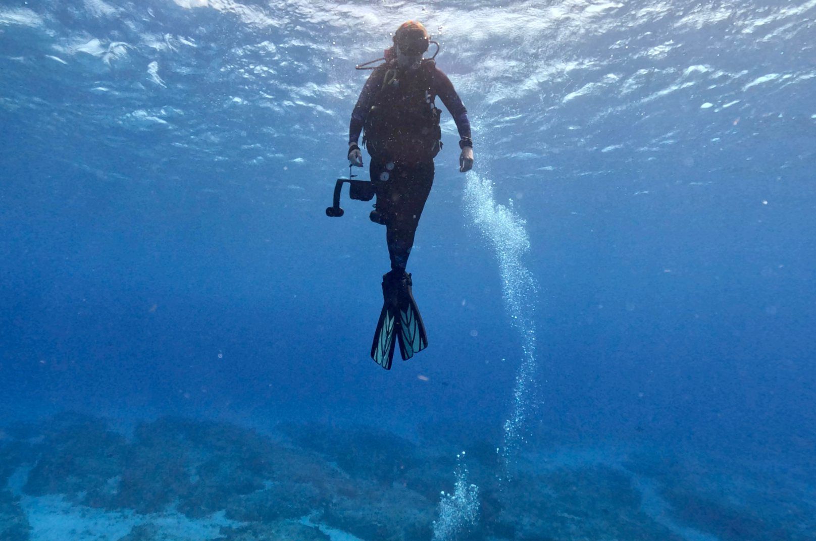 the best GoPro for diving