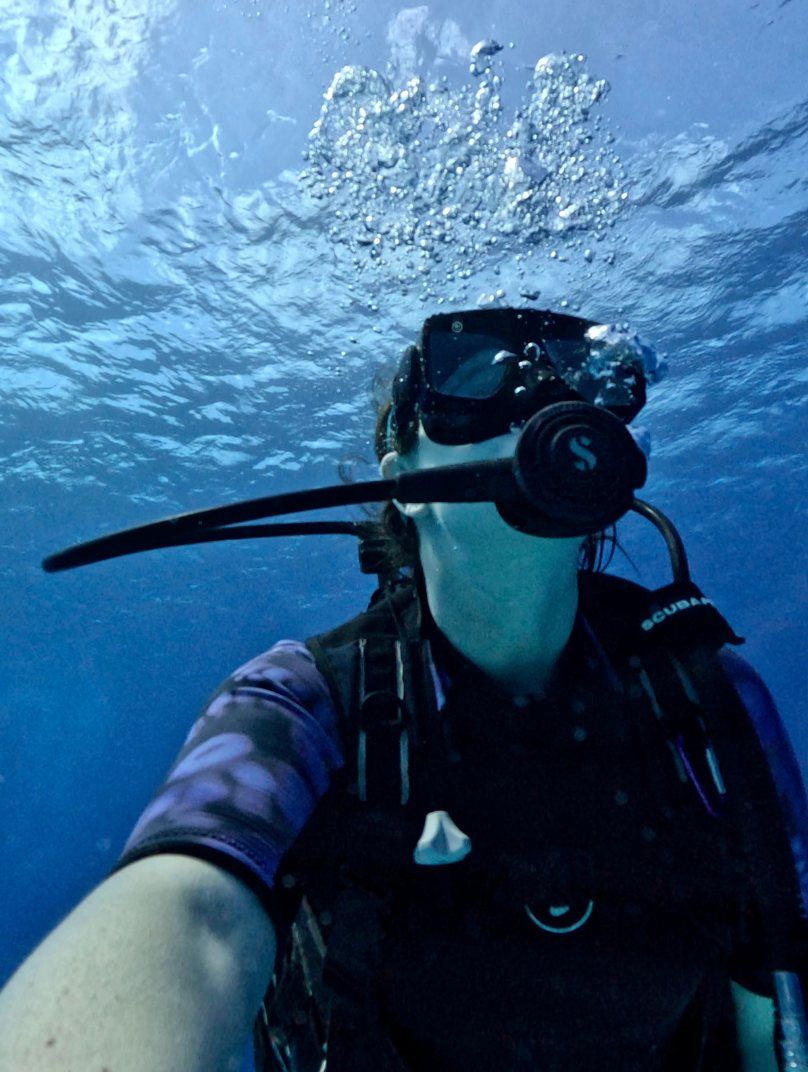 the best GoPro for diving