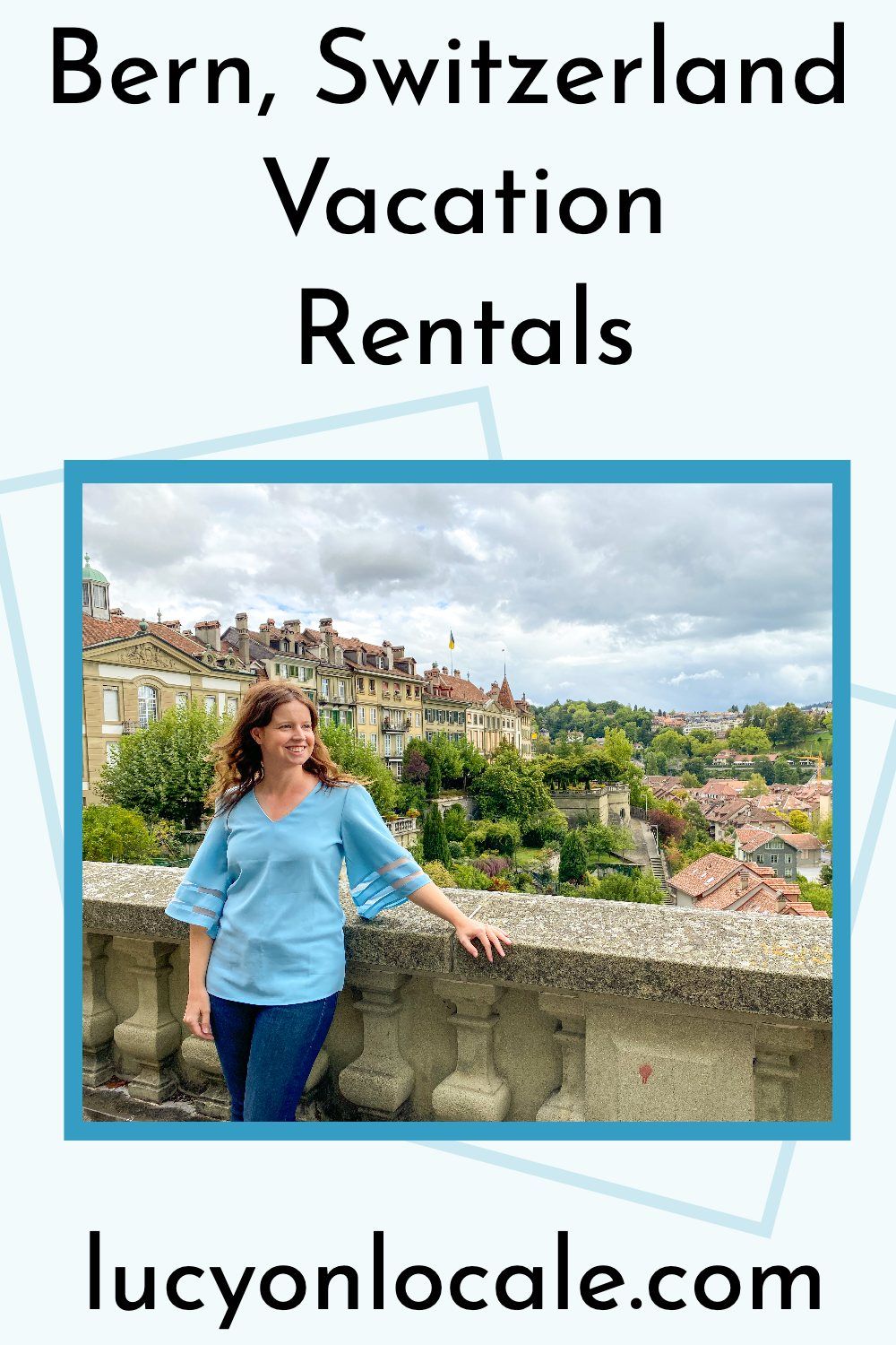 Bern, Switzerland vacation rentals