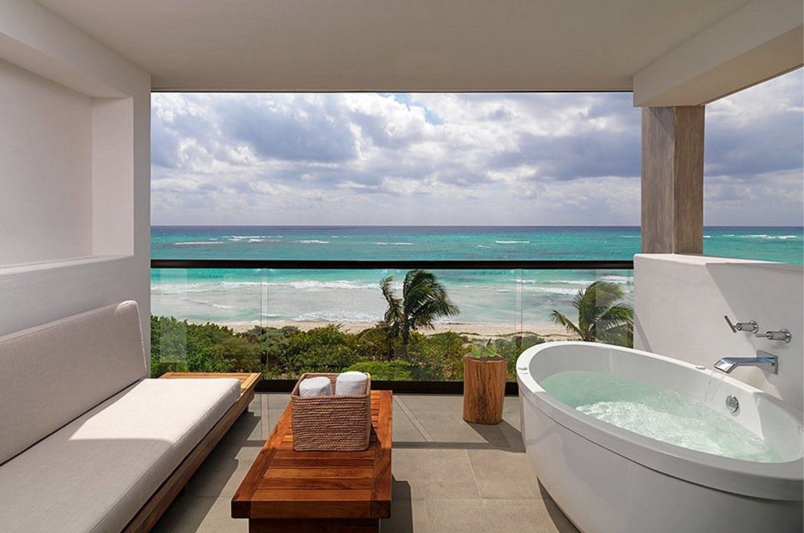 best adults-only resorts in Riviera Maya best adults-only resorts in Riviera Maya