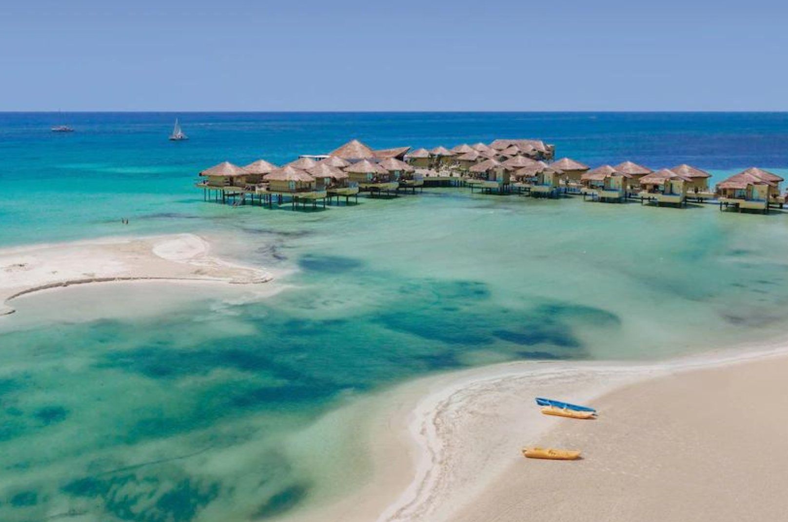 best adults-only resorts in Riviera Maya