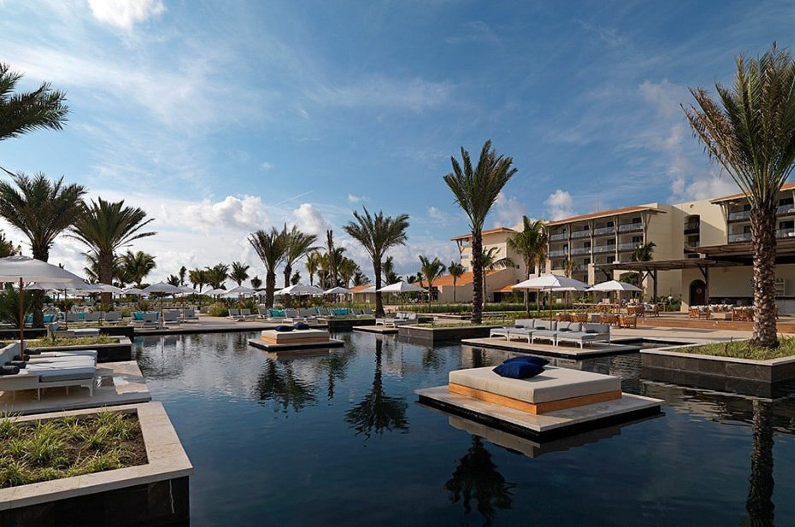 best adults-only resorts in Riviera Maya best adults-only resorts in Riviera Maya