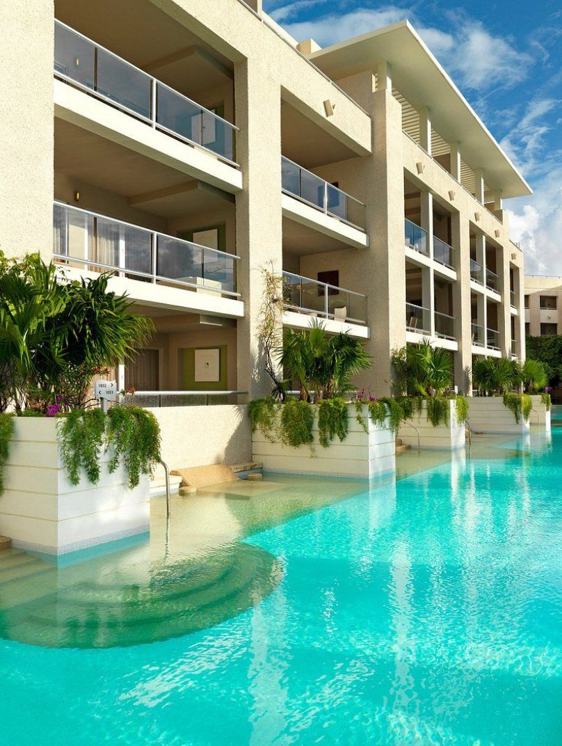 best adults-only resorts in Riviera Maya best adults-only resorts in Riviera Maya