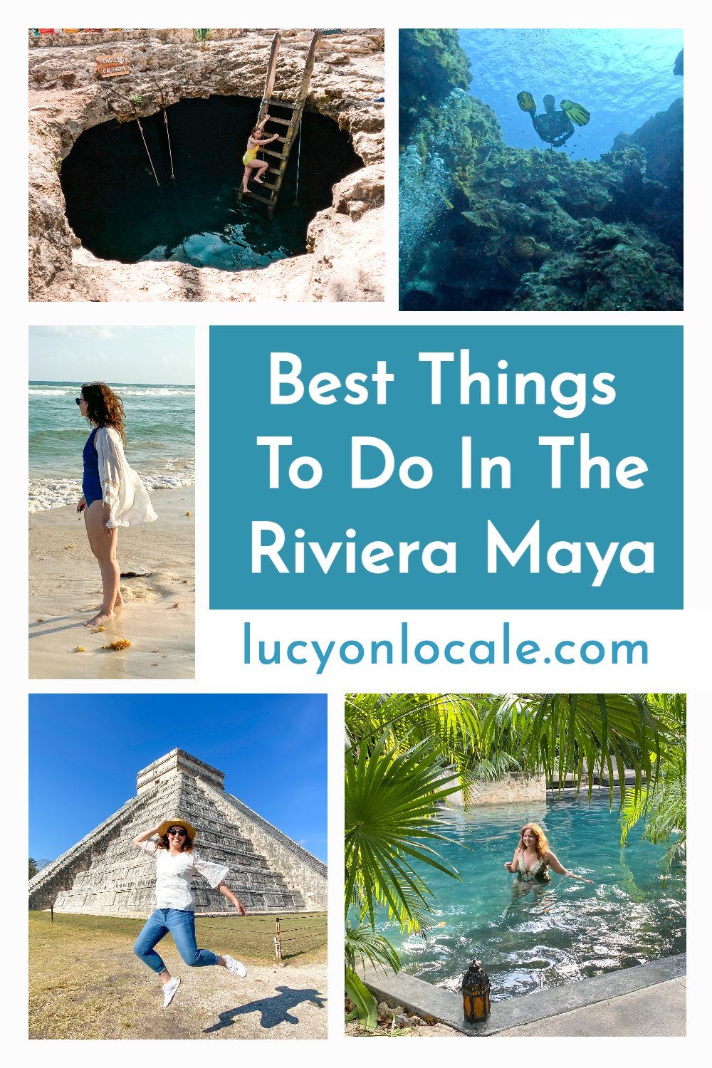 Best Things To Do in The Riviera Maya