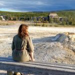 Staying at Yellowstone National Park Xanterra Lodges