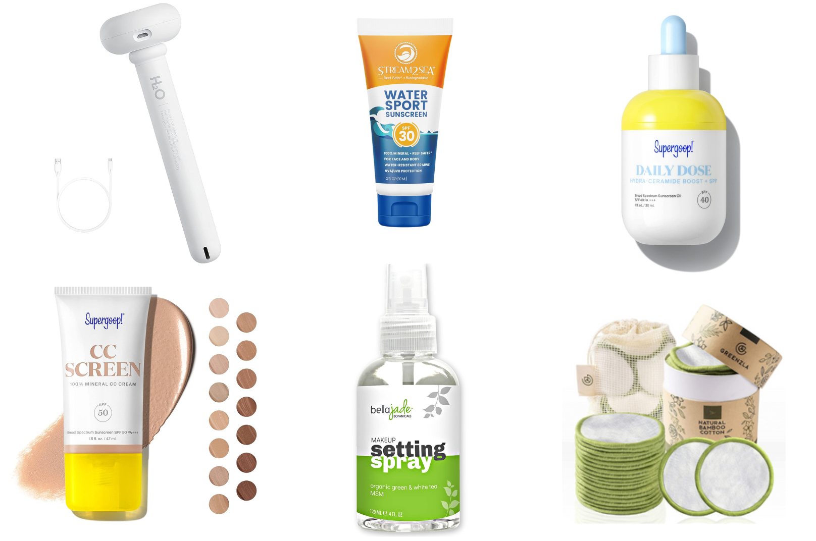 advanced skincare essentials for traveling