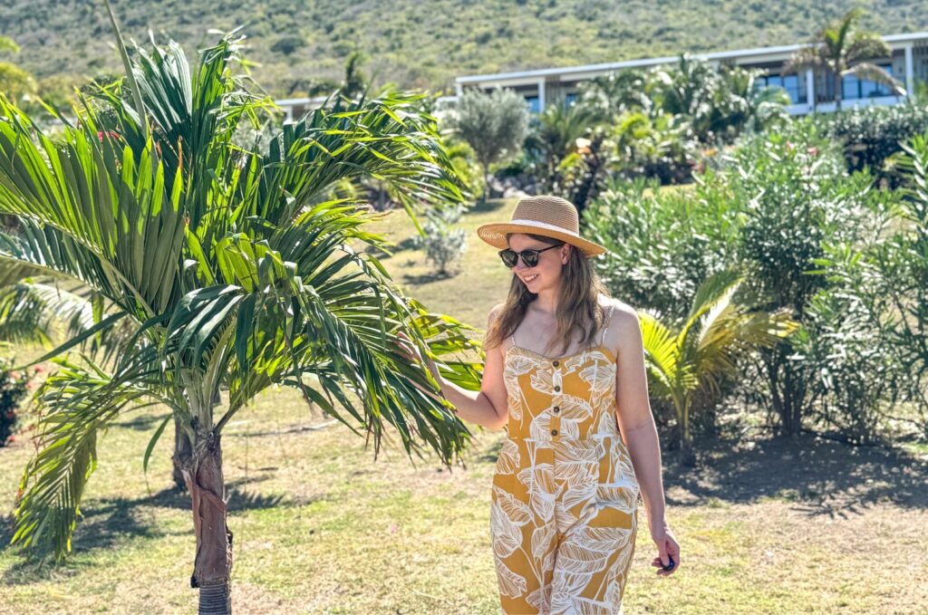 packing list for a tropical vacation