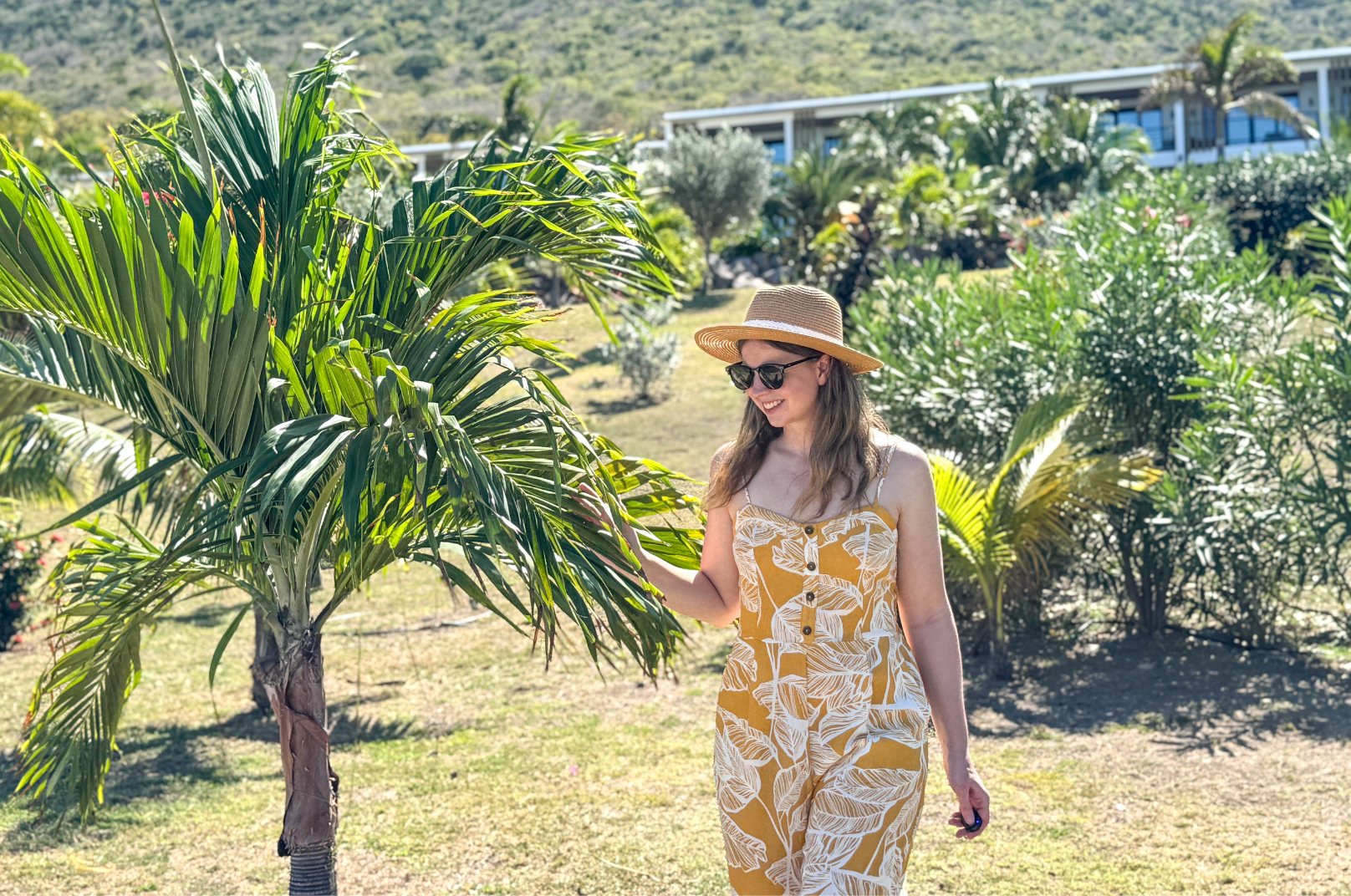 packing list for a tropical vacation