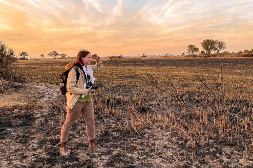 My Packing Guide for Zambia