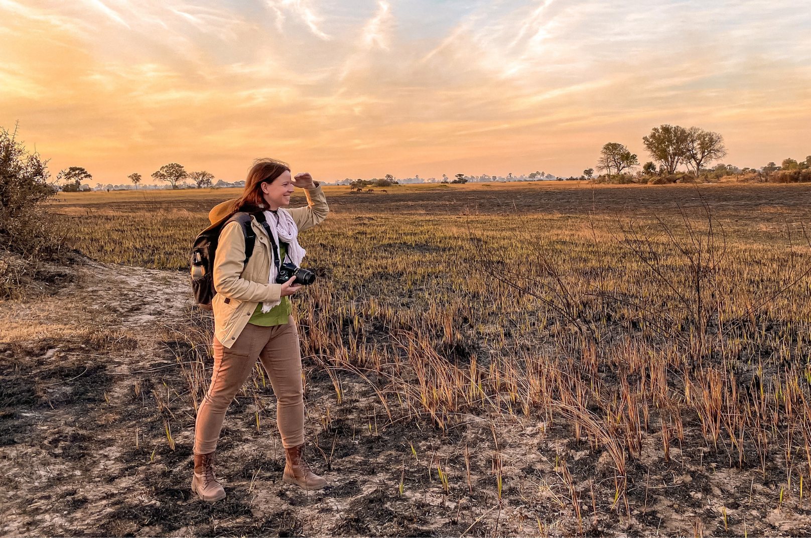 My Packing Guide for Zambia