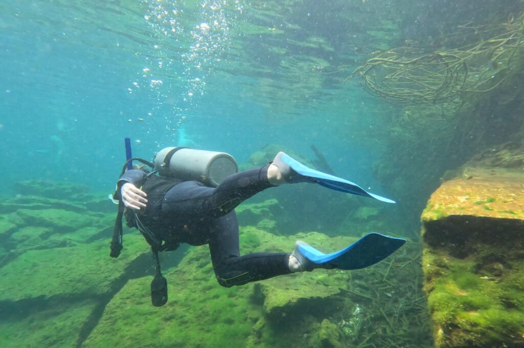 Tulum Diving Guide