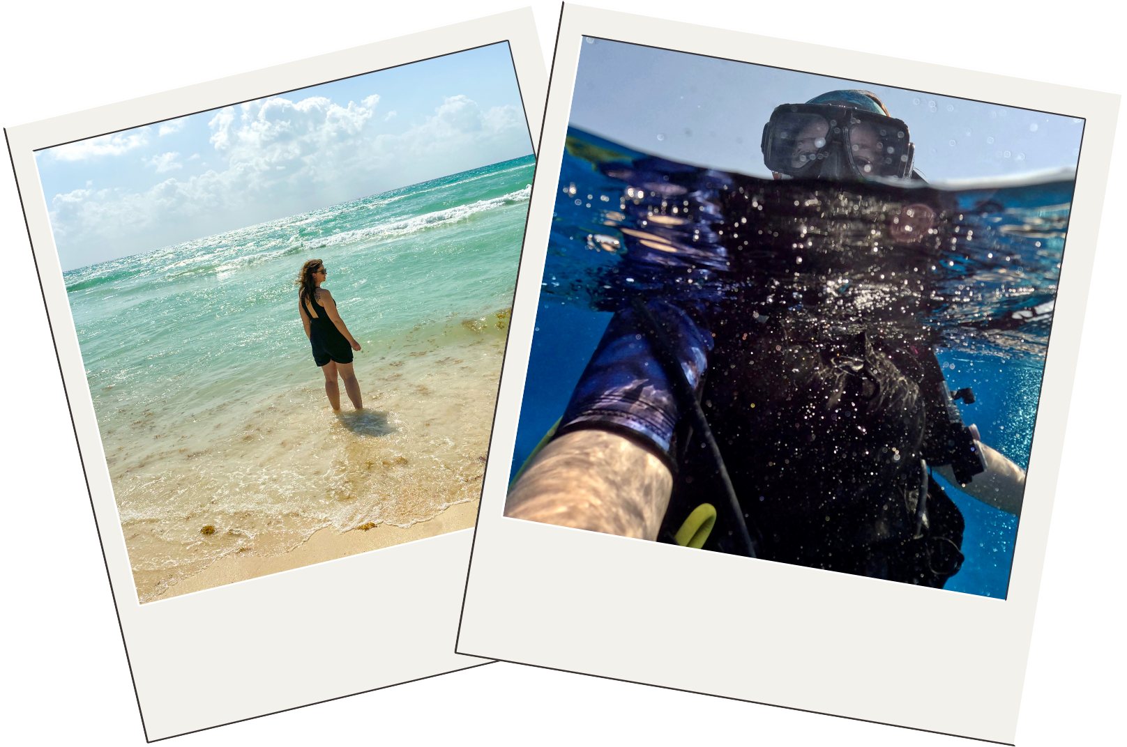 Playa del Carmen Itinerary