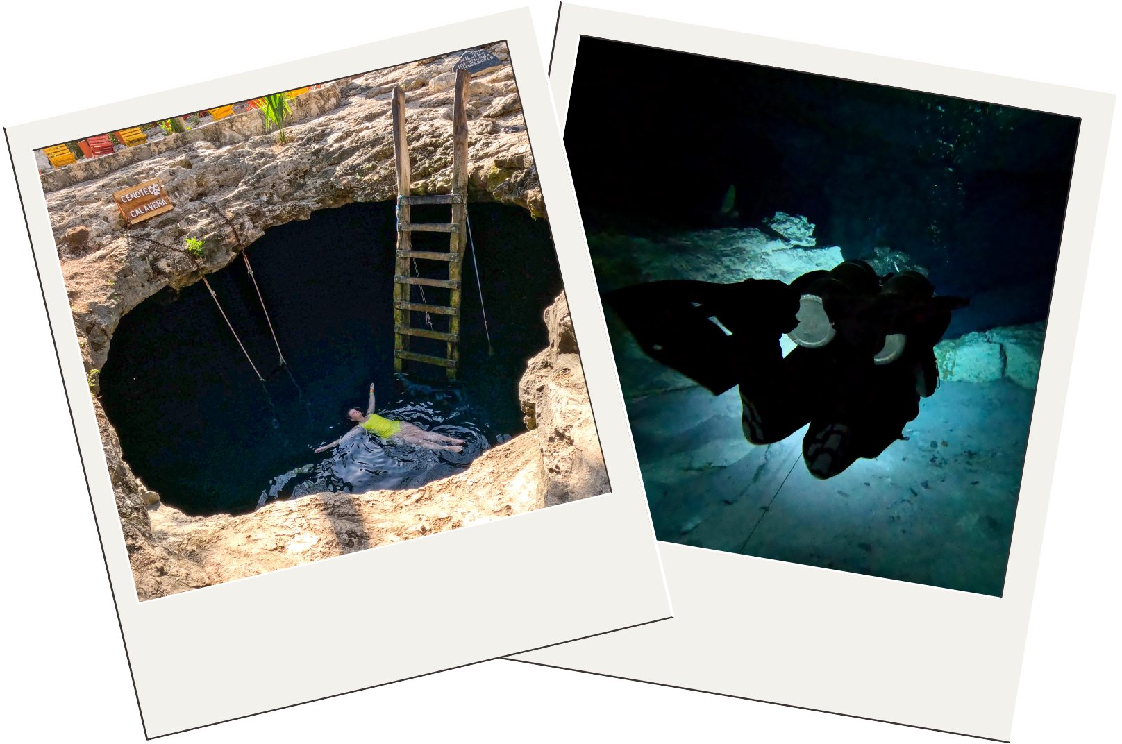 Playa del Carmen Itinerary