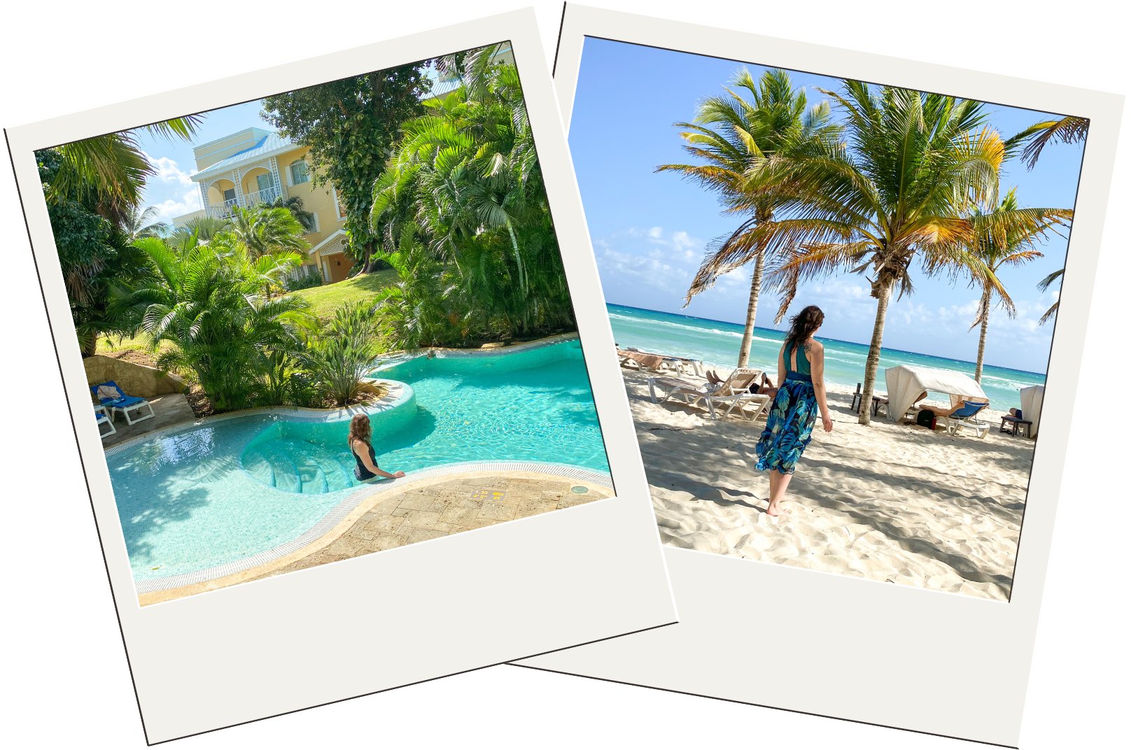 Playa del Carmen Itinerary