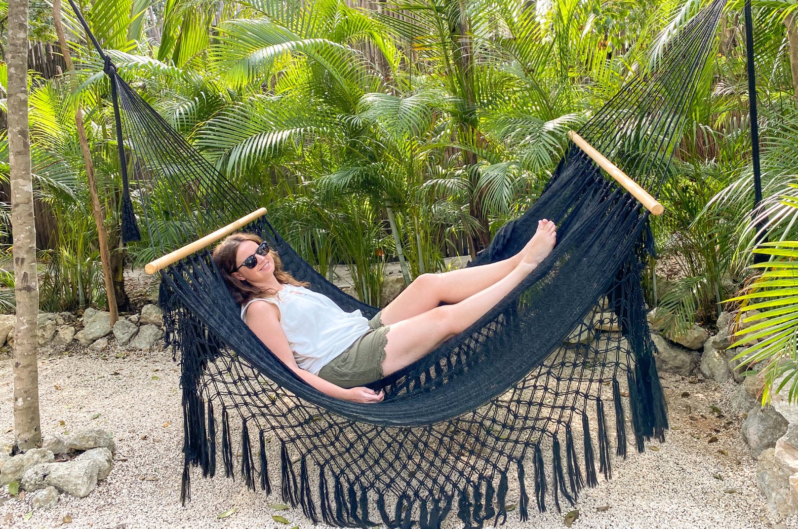 Playa del Carmen Itinerary