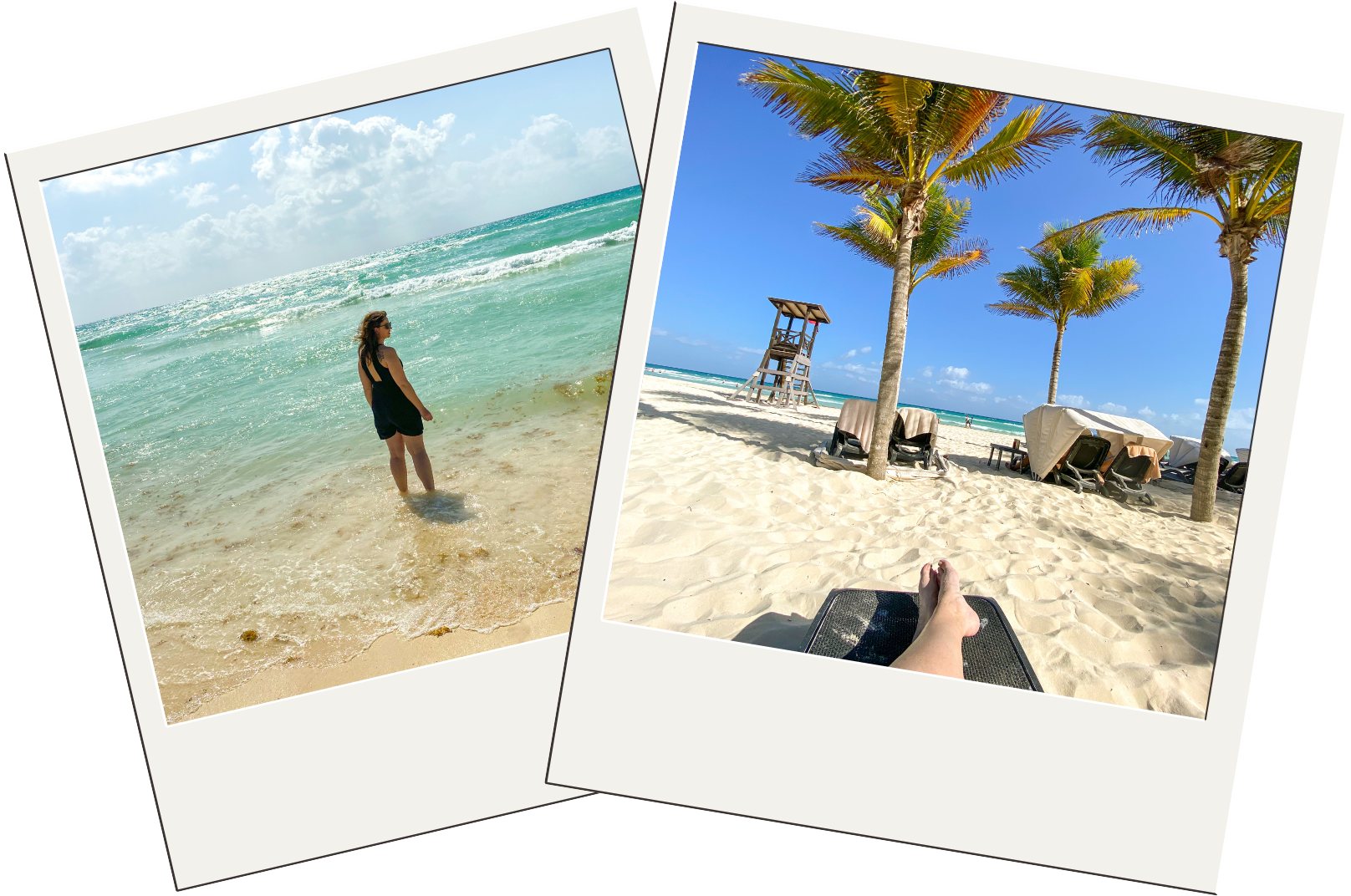 Playa del Carmen day trips