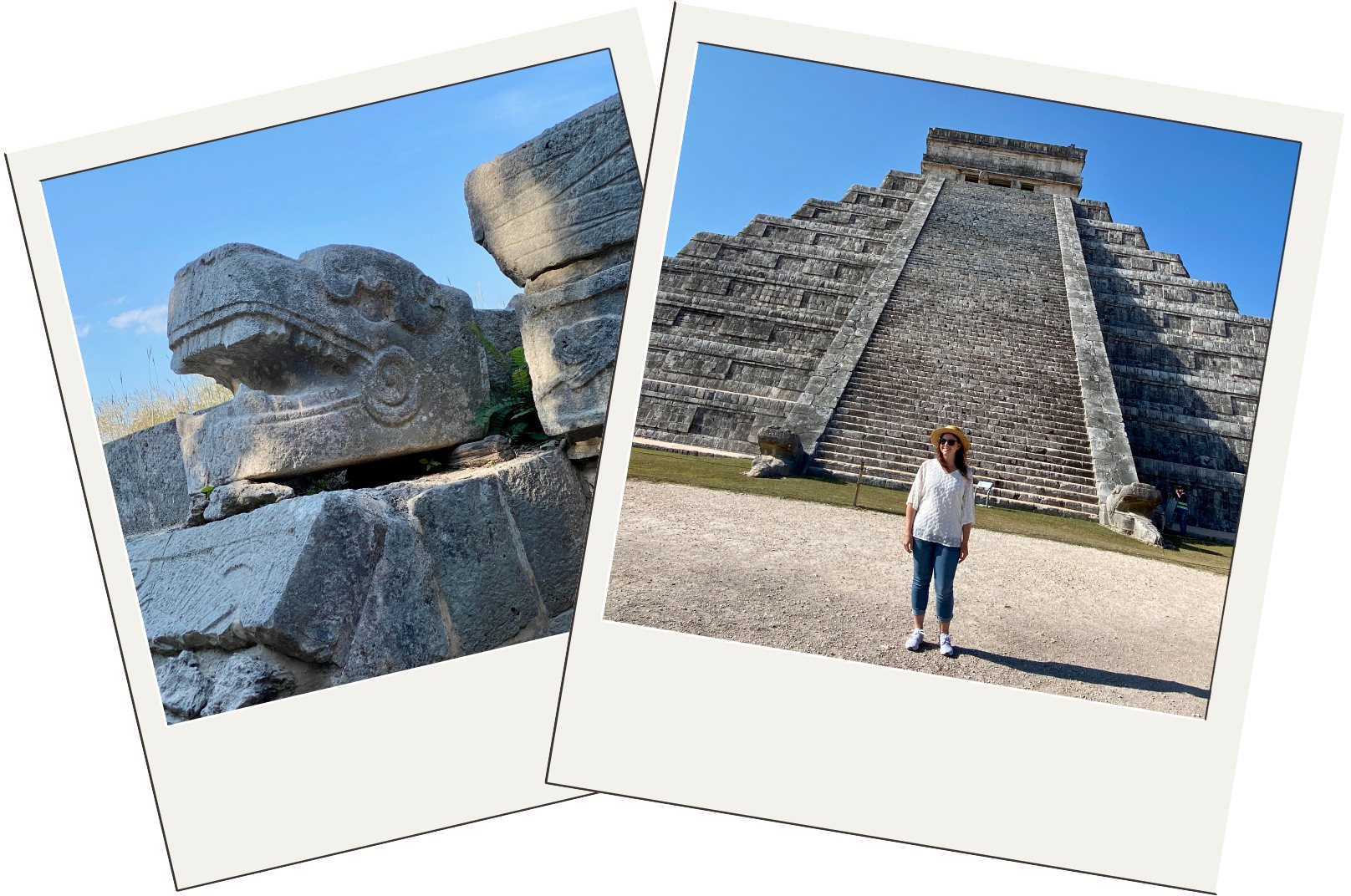 Chichen Itza Tour from Playa del Carmen
