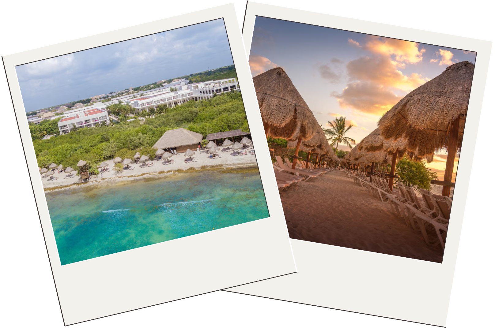 best adults-only all-inclusive Playa del Carmen resorts