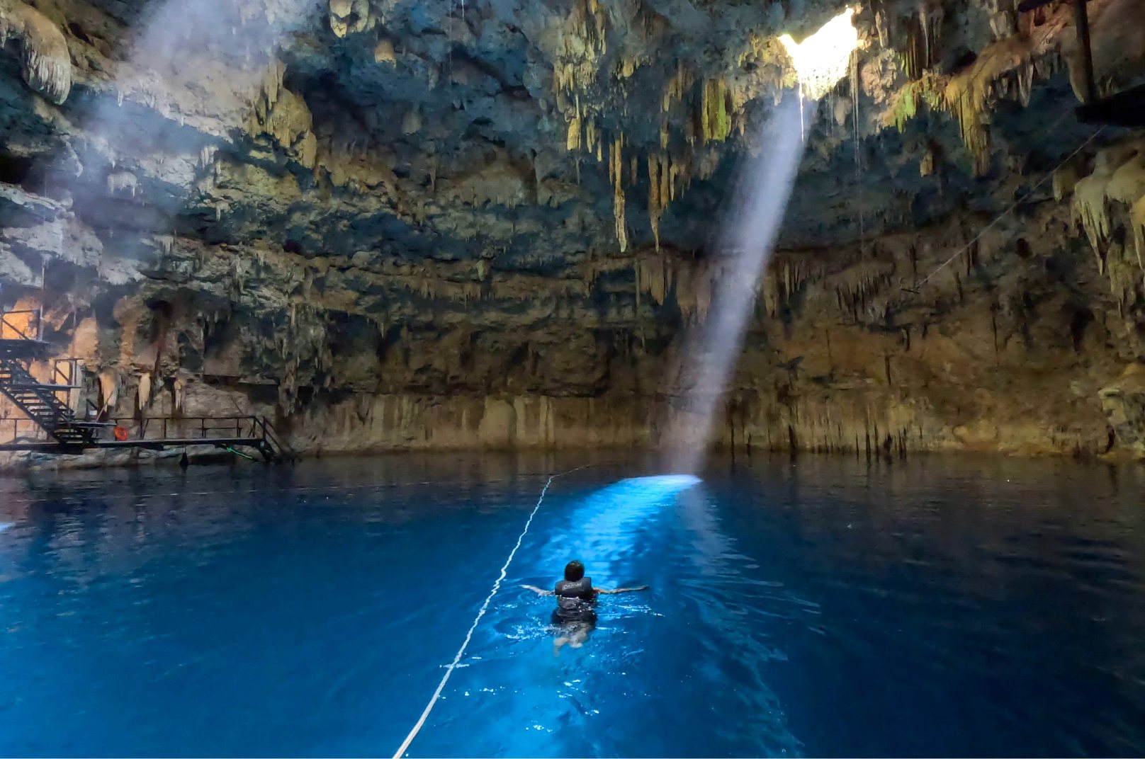 Playa del Carmen day trips