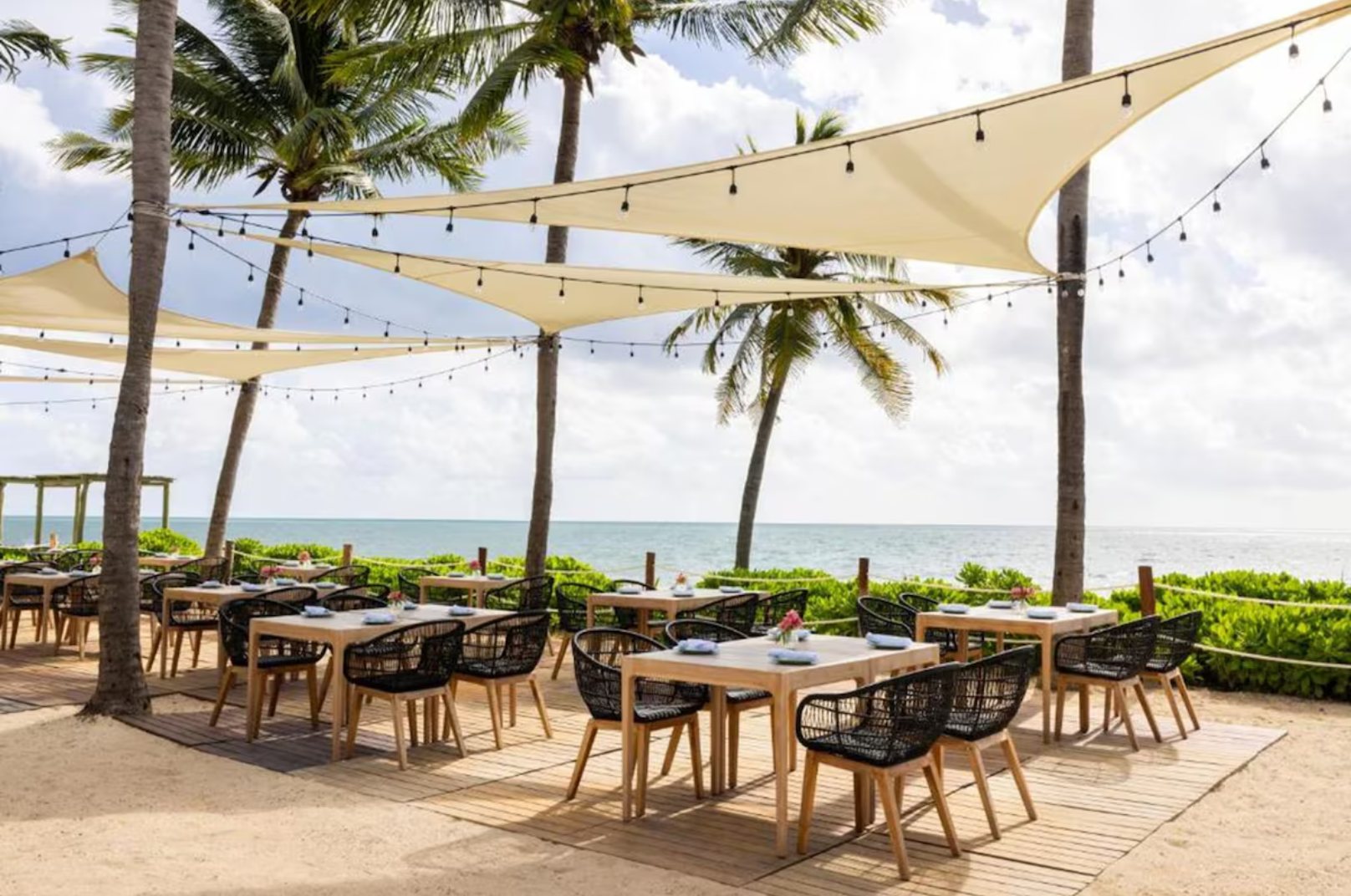 best adults-only all-inclusive Playa del Carmen resorts