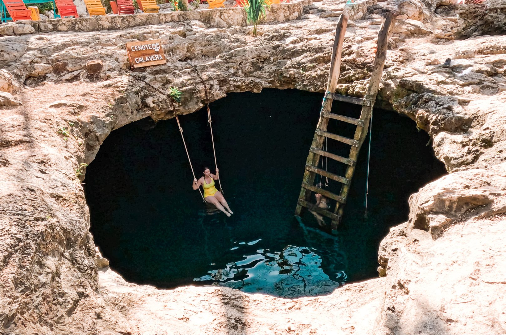 Playa del Carmen day trips