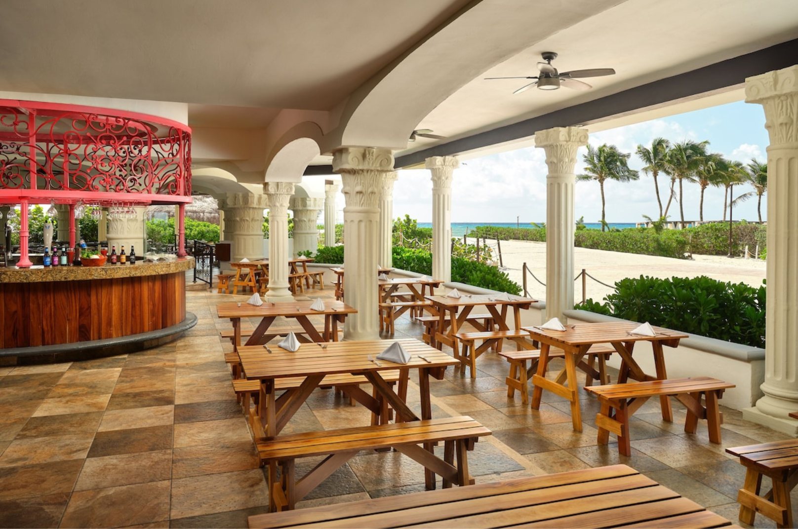 best adults-only all-inclusive Playa del Carmen resorts