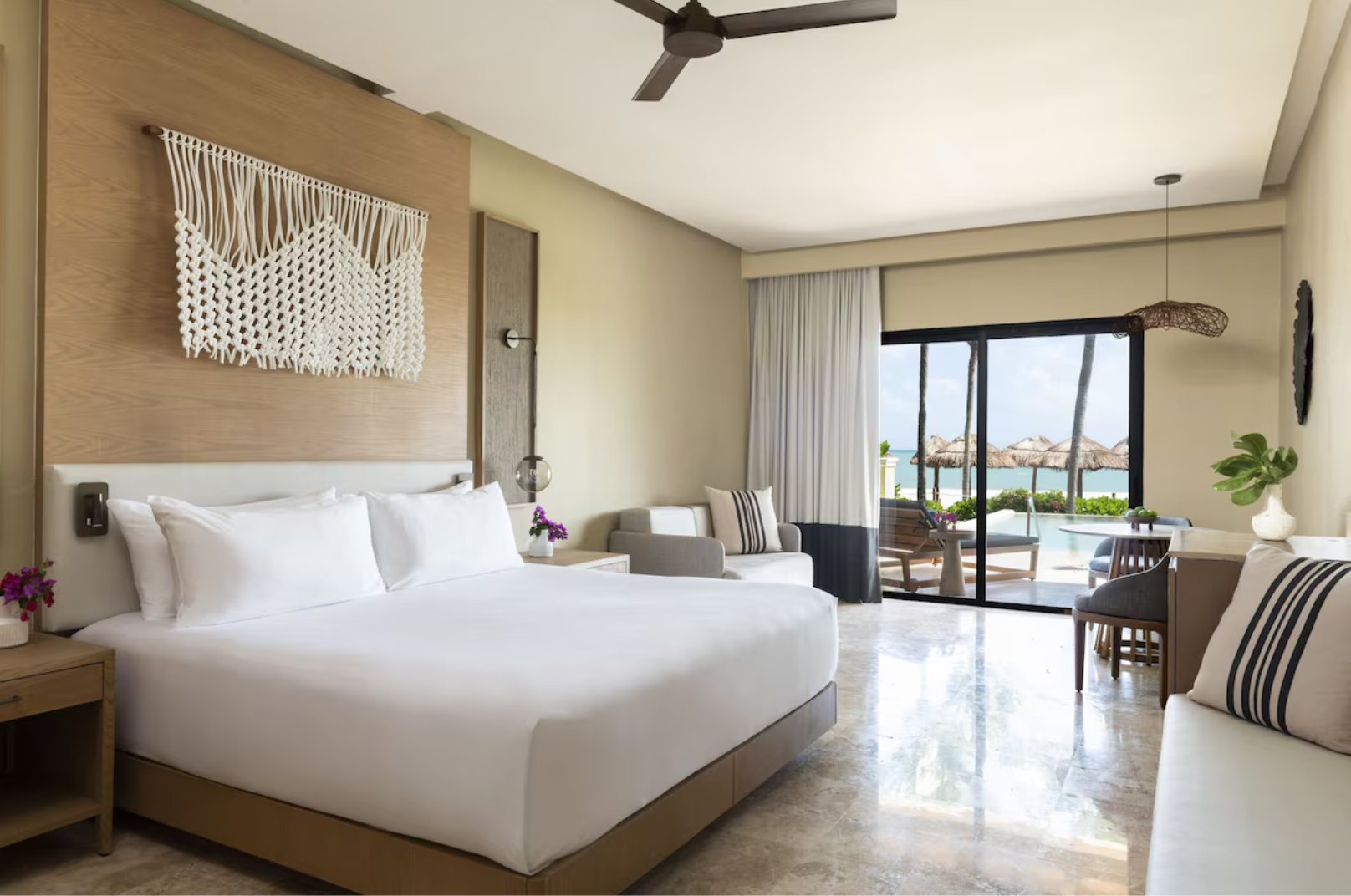 best adults-only all-inclusive Playa del Carmen resorts